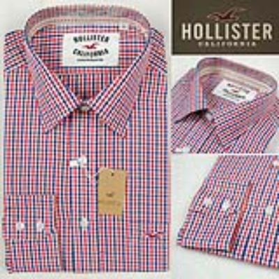 wholesale Hollister lesuer shirt No. 299